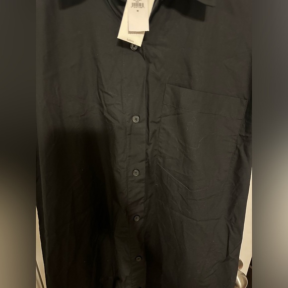 NWT! Banana Republic Button Up Dress - Picture 3 of 6